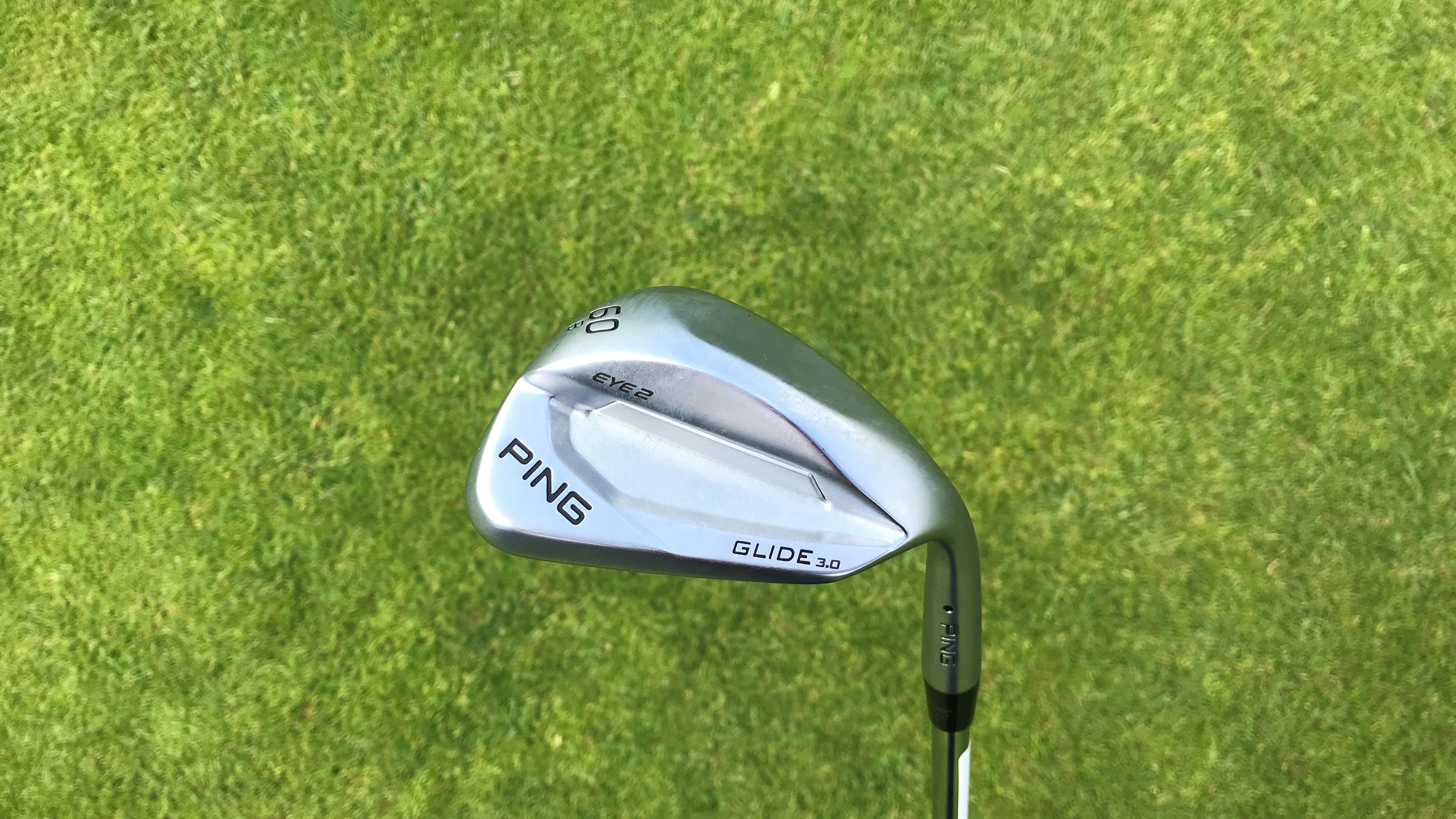 PING Glide 3.0 wedges review